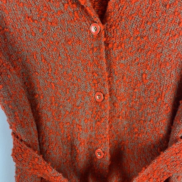 Downcaster Collection Cardigan - Picture 3 of 11